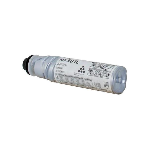 Ricoh - Nero - originale - cartuccia toner - per NRG MP 301SPF; Rex Rotary Aficio MP 301SPF; Ricoh Aficio MP 301SPF