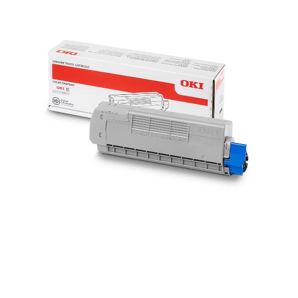 OKI - Nero - originale - kit tamburo