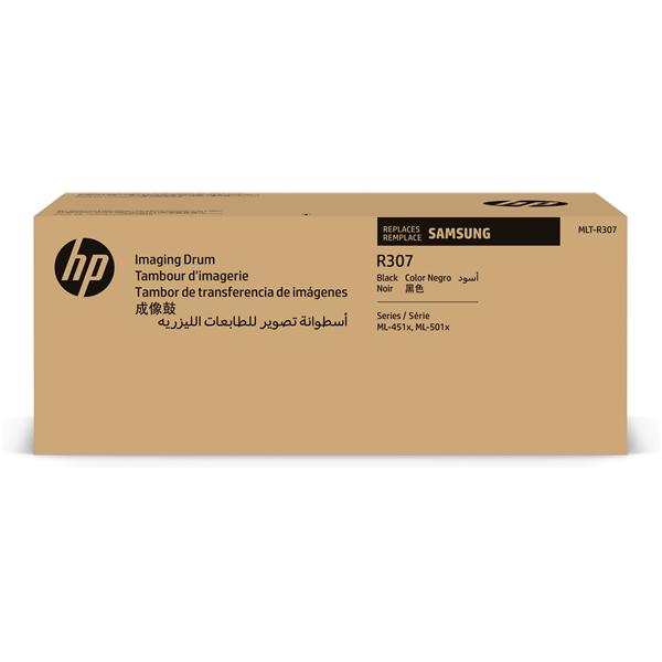 Samsung MLT-R307 - Nero - originale - unità imaging per stampante - per Samsung ML-4510ND, ML-4512ND, ML-5010ND, ML-5012ND, ML-5015ND, ML-5017ND
