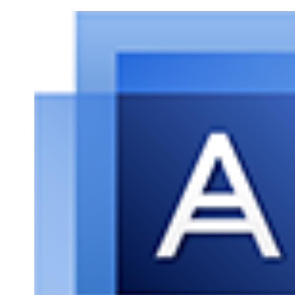 Acronis Backup Advanced Virtual Host - Licenza a termine (3 anni) - 1 host fisico