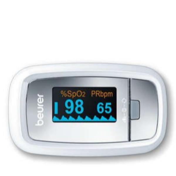 Beurer PO 30 - Pulsiossimetro - cordless