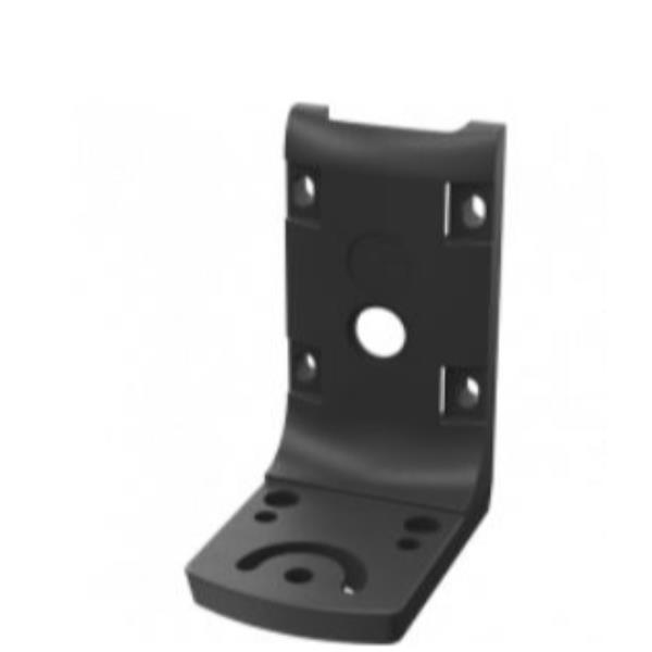 AXIS T90 Wall-and-Pole Mount - Staffa di montaggio fotocamera - montaggio su asta, montaggio a parete