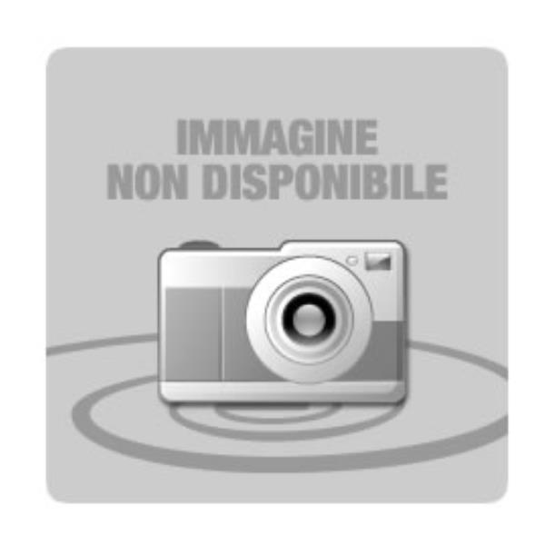 OKI - Nero - originale - cartuccia toner