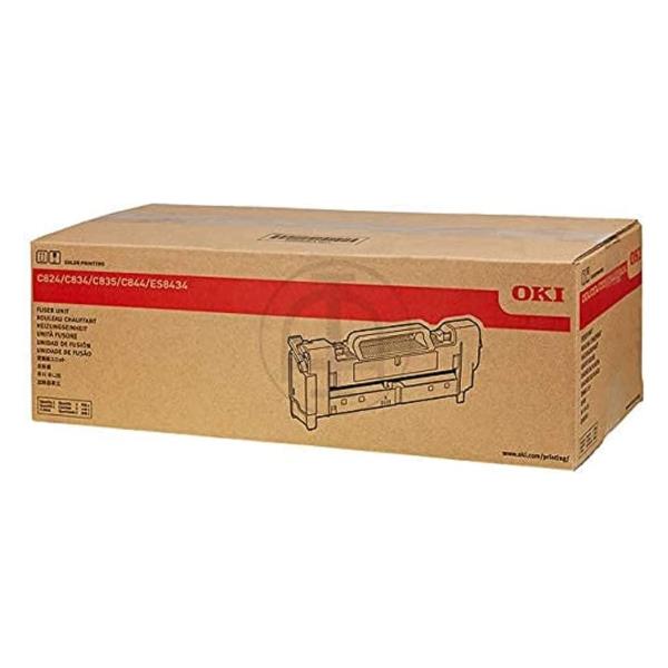 OKI - Kit fusore - per C824dn, 824n, 834dnw, 834nw; ES 8434dn