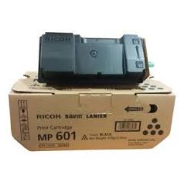 Ricoh - Nero - originale - cartuccia toner - per Ricoh MP 501SPF, MP 601SPF