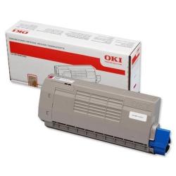 OKI - Magenta - originale - cartuccia toner - per OKI MC770dnfax, MC780dfnfax