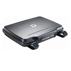 Pelican HardBack Case 1075 - Borsa trasporto notebook - nero