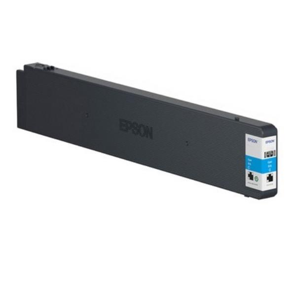 Epson T02Y - Ciano - originale - cartuccia d'inchiostro - per WorkForce Enterprise WF-C21000 D4TW, WF-C21000 D4TW EPP