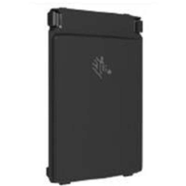 Zebra PowerPrecision - Batteria per palmare (potenziato) - Ioni di litio - 5400 mAh - per Zebra TC21, TC26