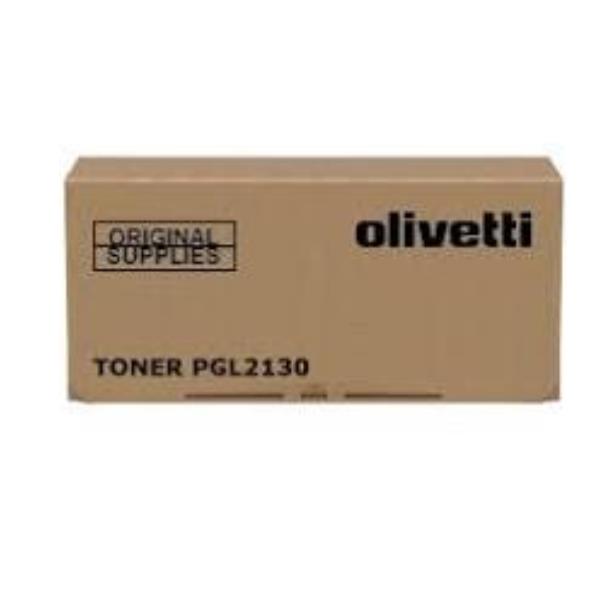 Olivetti - Originale - cartuccia toner - per PG L2130, L2135