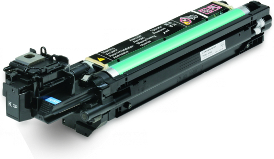 Epson - Nero - originale - cartuccia toner - per Epson AL-C300; AcuLaser C3000; WorkForce AL-C300