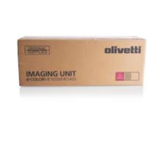Olivetti - Magenta - compatibile - kit tamburo - per d-Color MF3000