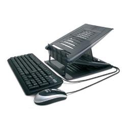 Hamlet Tiramisu Kit XTMS100KM - Set mouse e tastiera - USB