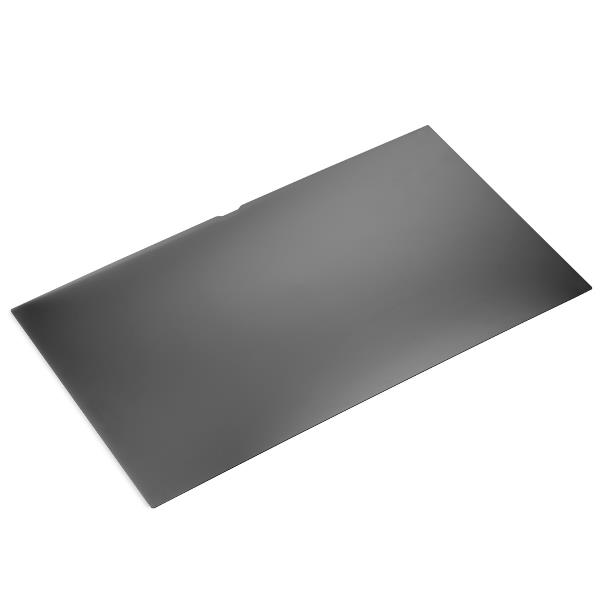 HP - Filtro privacy notebook - 15.6" - per EliteBook 8570; ZBook 15u G2, 15u G3, 15u G4, 15u G5, Create G7; ZBook Firefly 15 G8