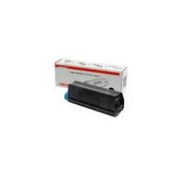 OKI - Nero - originale - cartuccia toner - per C810CDTN, 810DN, 810N, 830CDTN, 830dn, 830dtn, 830n
