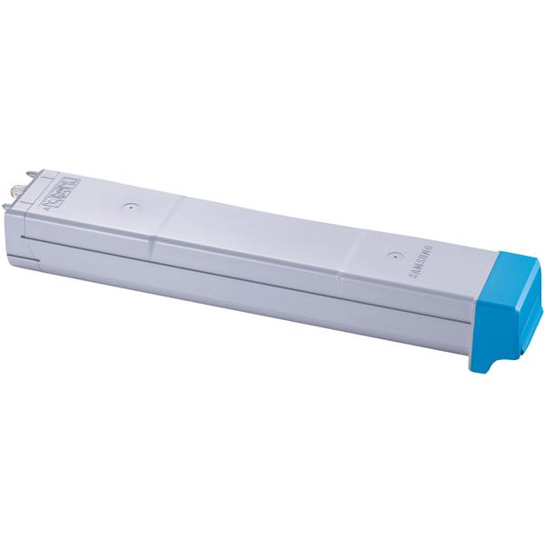 Samsung CLX-M8385A - Magenta - originale - cartuccia toner (SU596A) - per Samsung CLX-8380ND, CLX-8380NDG, CLX-8380NI, CLX-8385ND, CLX-8385NX