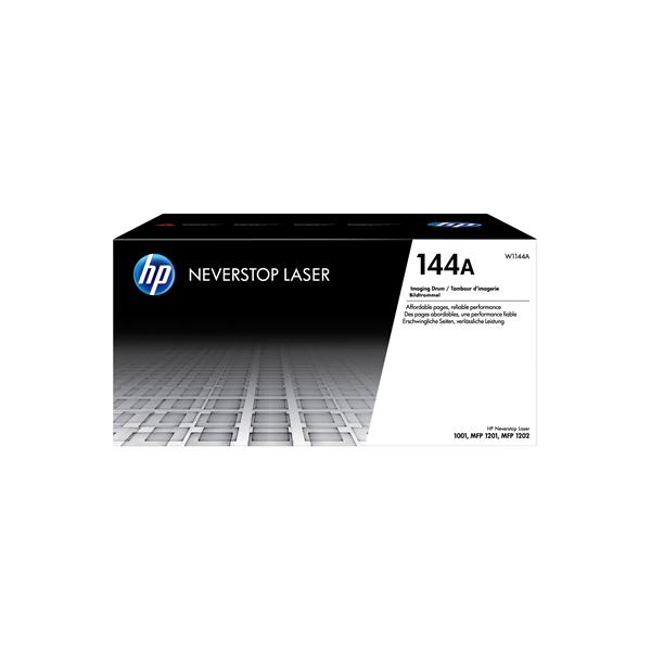 HP 144A - Nero - originale - kit tamburo - per Neverstop 1001, 1202; Neverstop Laser 1000, MFP 1200, MFP 1201, MFP 1202