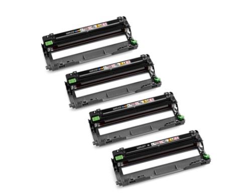 Brother DR243CL - Originale - kit tamburo - per Brother DCP-L3510, L3517, L3550, HL-L3290, MFC-L3710, L3730, L3750, L3770