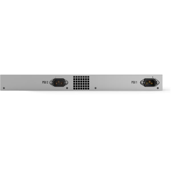 Allied Telesis AT X530L-28GTX - Switch - L3 - gestito - 24 x 10/100/1000 (PoE+) + 4 x 1 Gigabit / 10 Gigabit SFP+ (uplink) - montabile su rack