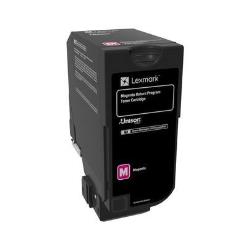 Lexmark - Magenta - originale - cartuccia toner LCCP, LRP - per Lexmark CS720de, CS720dte, CS725de, CS725dte, CX725de, CX725dhe, CX725dthe