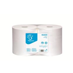Bobina asciugatutto Special - 2 veli - microgoffrata - diametro 27 cm - 18 gr - 30,5x26 cm - bianco - Papernet