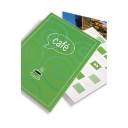GBC Card Laminating Pouch - 250 micron - confezione da 100 - brillante - 65 x 95 mm rivestimento di plastificazione