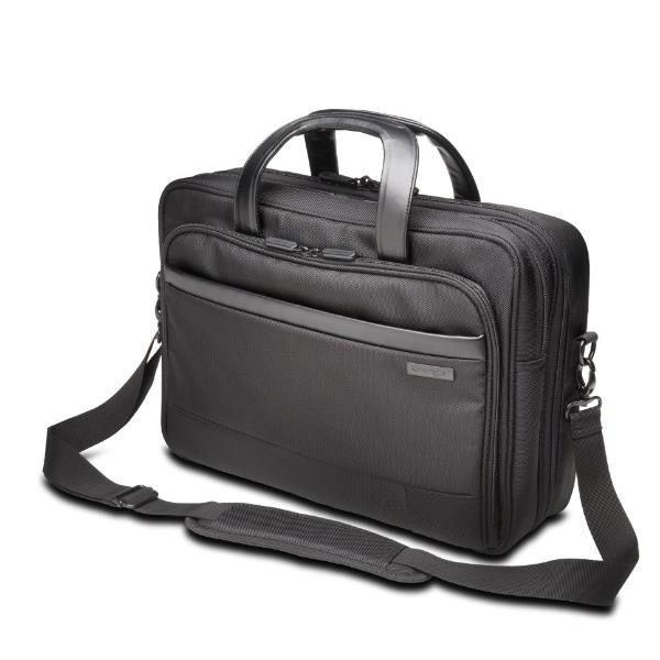 Kensington Contour 2.0 Business Briefcase - Borsa trasporto notebook - 15.6"