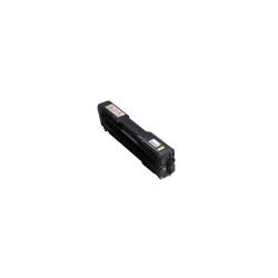 Ricoh - Giallo - originale - cartuccia toner - per Nashuatec SP C231; NRG SP C231, SP C320; Rex Rotary SP C231, SP C320; Ricoh SP C320