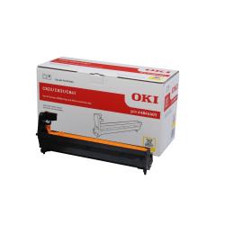 OKI - Nero - originale - kit tamburo - per C822dn, 822n, 831cdtn, 831DM, 841cdtn, 841dn, 841n