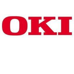 OKI - Scheda di memoria flash - 16 GB - SDHC - per OKI Pro8432; C813, 822, 823, 831, 833, 841, 843; ES 8433, 8441