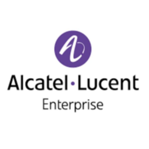 Alcatel-Lucent - Cavo di alimentazione - IEC 60320 C13 a CEE 7/7 (M) - Europa - per OmniPCX Office Compact Edition