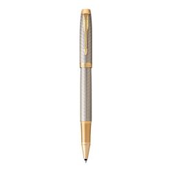 Parker IM Premium - Penna a sfera - nero - fine