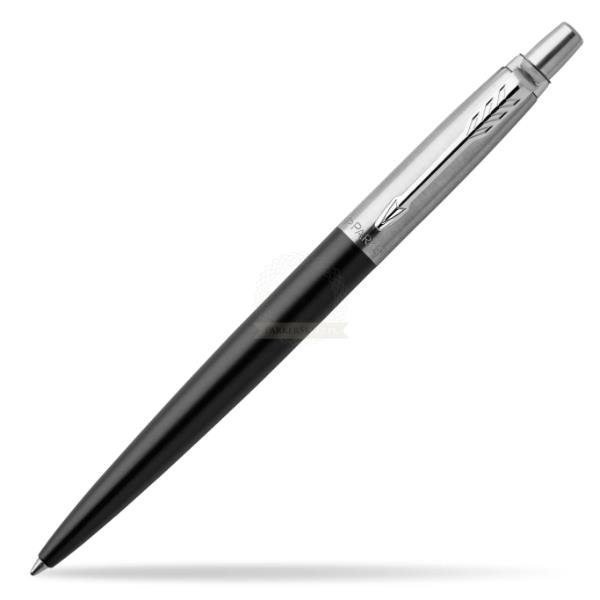 Parker Jotter - Penna a sfera - blu - medio - retrattile
