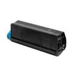 OKI - Magenta - originale - cartuccia toner - per C5200, 5200n, 5200ne, 5400, 5400dn, 5400n