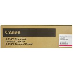 Canon - Magenta - originale - kit tamburo - per CLC-3200