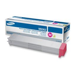 Samsung CLT-M6062S - Magenta - originale - cartuccia toner (SS613A) - per MultiXpress CLX-9250ND, CLX-9350ND