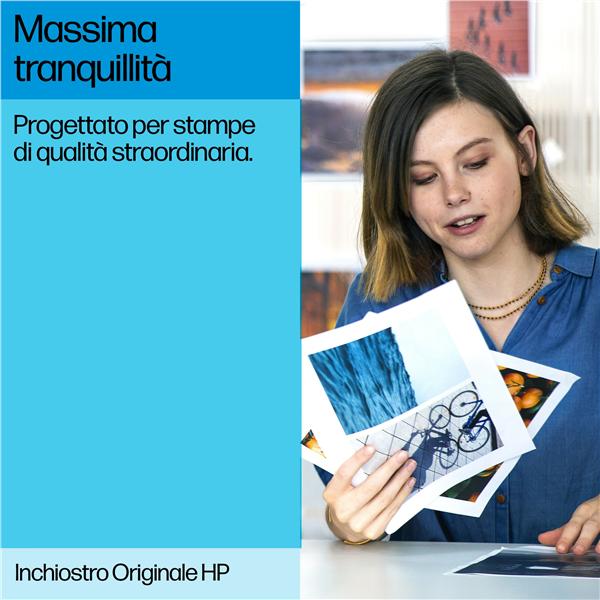 HP - 18 ml - nero - compatibile - cartuccia d'inchiostro - per Addmaster IJ 6080, 6160, 7100; Ithaca BANKjet 2500; KITCHENjet 1000; POSjet 1000, 1500