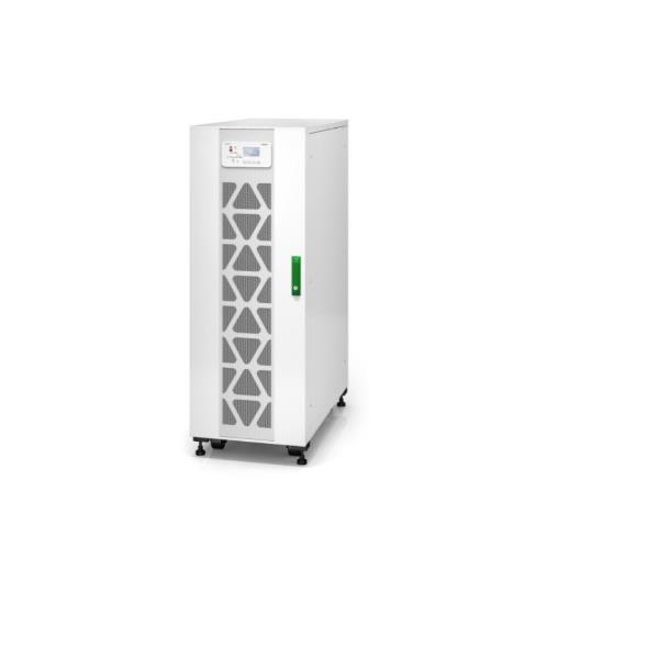 APC Easy UPS 3S E3SUPS40KHB2 - UPS - 380/400/415 V c.a. V - 40 kW - 40000 VA - trifase - bianco