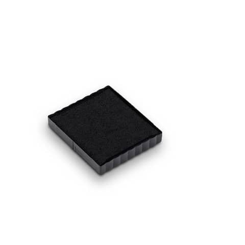 Trodat SWOP-Pad 6/4924 - Cartuccia d'inchiostro - nero (pacchetto di 2) - per Trodat 4924