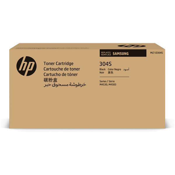 Samsung MLT-D304S - Nero - originale - cartuccia toner (SV044A) - per ProXpress SL-M4530ND, SL-M4530NX, SL-M4580FX, SL-M4583FX