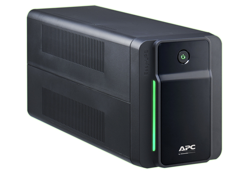 APC Easy UPS BVX Series BVX900LI - UPS - 220-240 V c.a. V - 480 Watt - 900 VA - 9 Ah - connettori di uscita 4