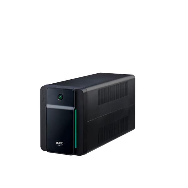 APC Easy UPS BVX Series BVX900LI - UPS - 220-240 V c.a. V - 480 Watt - 900 VA - 9 Ah - connettori di uscita 4
