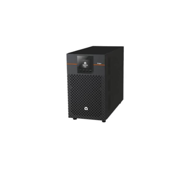 Vertiv EDGE - UPS - 230 V c.a. V - 900 Watt - 1000 VA - 9 Ah - USB - connettori di uscita 6