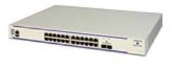 Alcatel-Lucent OmniSwitch 6465-P28 - Switch - gestito - 22 x 1000Base-T (14 PoE+, 8 High PoE) + 2 x Gigabit SFP + 4 x 10Gb Ethernet SFP+ - desktop, montabile su rack - High PoE (285 W)