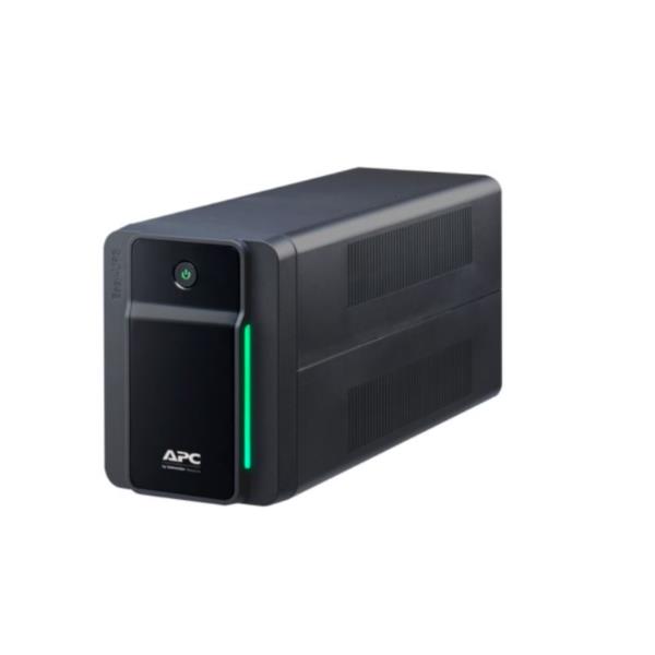APC Easy UPS BVX Series BVX900LI-GR - UPS - 220-240 V c.a. V - 480 Watt - 900 VA - 9 Ah - connettori di uscita 2