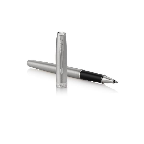 Parker Sonnet Standard - Penna a sfera - nero - fine