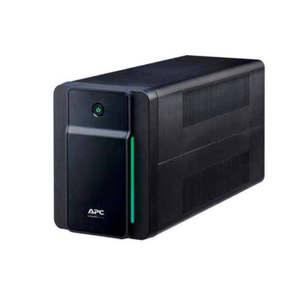 APC Back-UPS BX Series BX950MI-GR - UPS - 230 V c.a. V - 520 Watt - 950 VA - 9 Ah - connettori di uscita 4