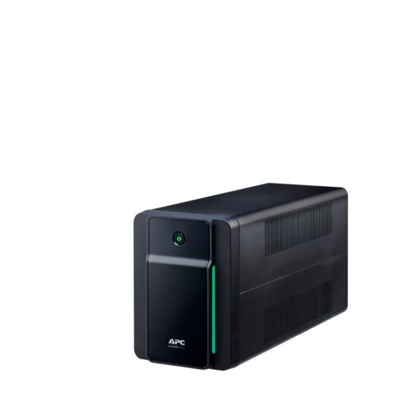 APC Back-UPS BX Series BX1600MI - UPS - 230 V c.a. V - 900 Watt - 1600 VA - 7 Ah - connettori di uscita 6