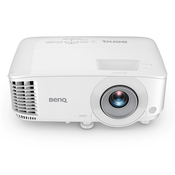 BenQ MH560 - Proiettore DLP - portatile - 3D - 3800 lumen ANSI - Full HD (1920 x 1080) - 1080p