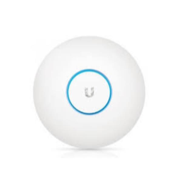 Ubiquiti UniFi UAP-AC-PRO - Wireless access point - Wi-Fi 5 - 2.4 GHz, 5 GHz - alimentazione CC
